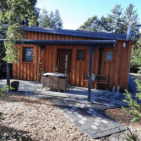 Ferienhaus Leon Mit Sauna Rehburg-Loccum Exterior photo